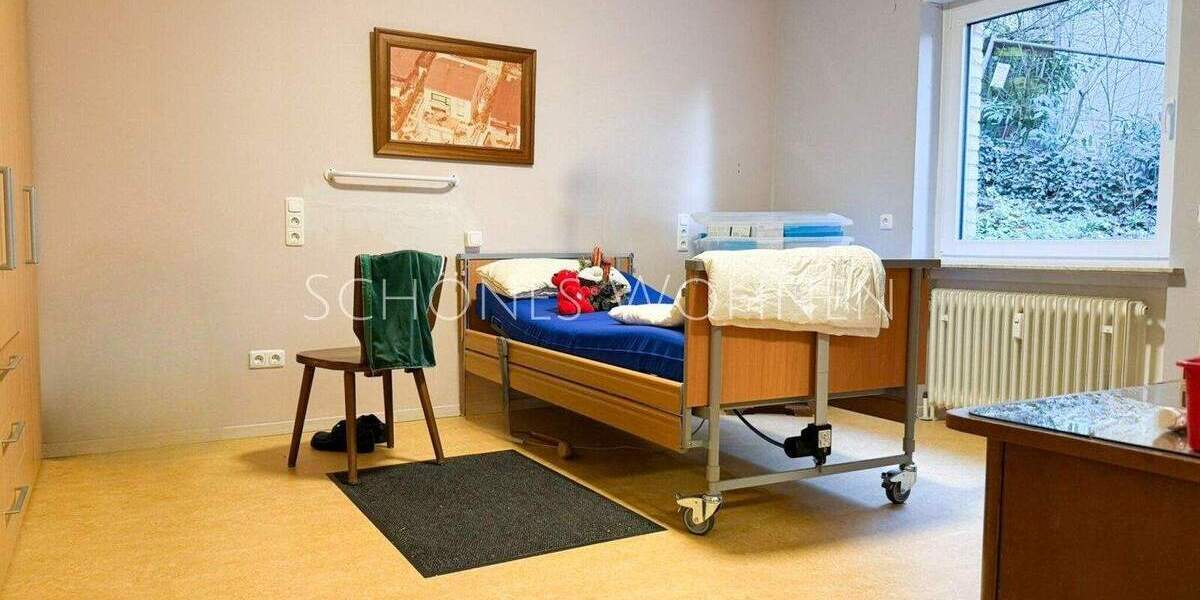 Etagenwohnung Mainz Hechtsheim - 4 Zimmer, 129 m&sup2;, 1.620&euro; | Angebot:24734731