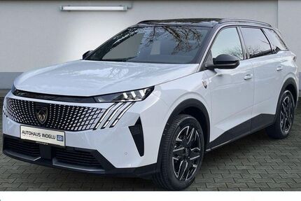Peugeot 5008 12.986 km 30.480 &euro; Rüsselsheim 65428