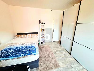 ZWEI EINHEITEN-EIN HAUS VOLLER MÖGLICHKEITEN ! - Zweifamilienhaus Bingen am Rhein | Angebot:27118052