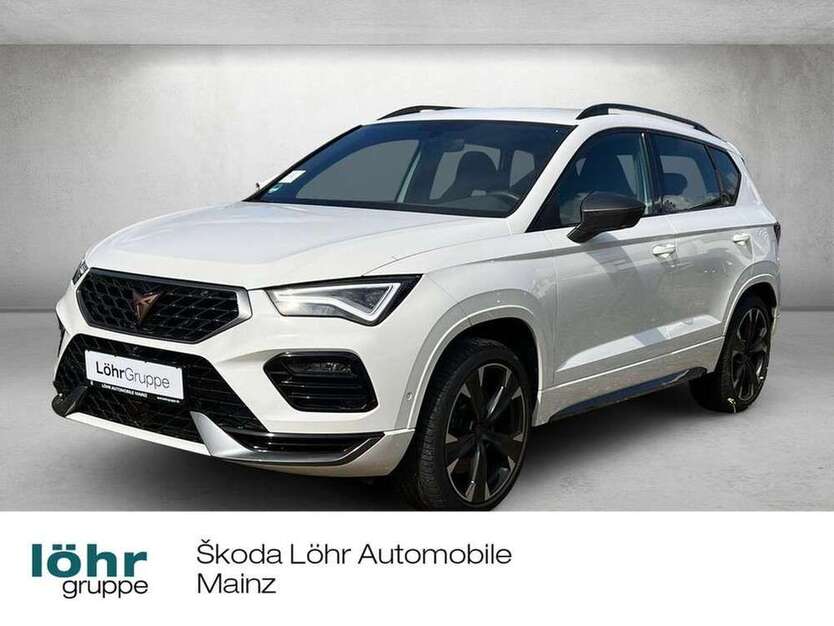 Ateca