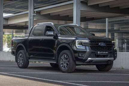 Ford Ranger 89.700 km 38.600 &euro; Bischofsheim 65474