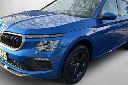 Skoda Kamiq 9.999 km 28.480 &euro; Wiesbaden 65189