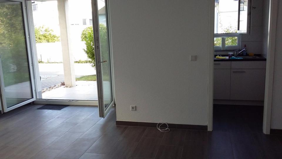 Erdgeschoßwohnung Mainz Bretzenheim - 2 Zimmer, 55 m&sup2;, 275.000&euro; | Angebot:26234343