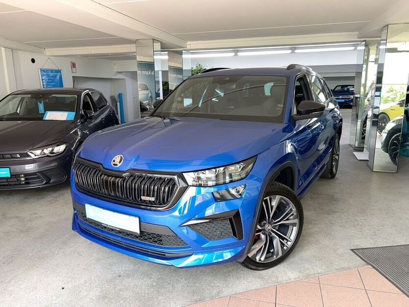 Kodiaq