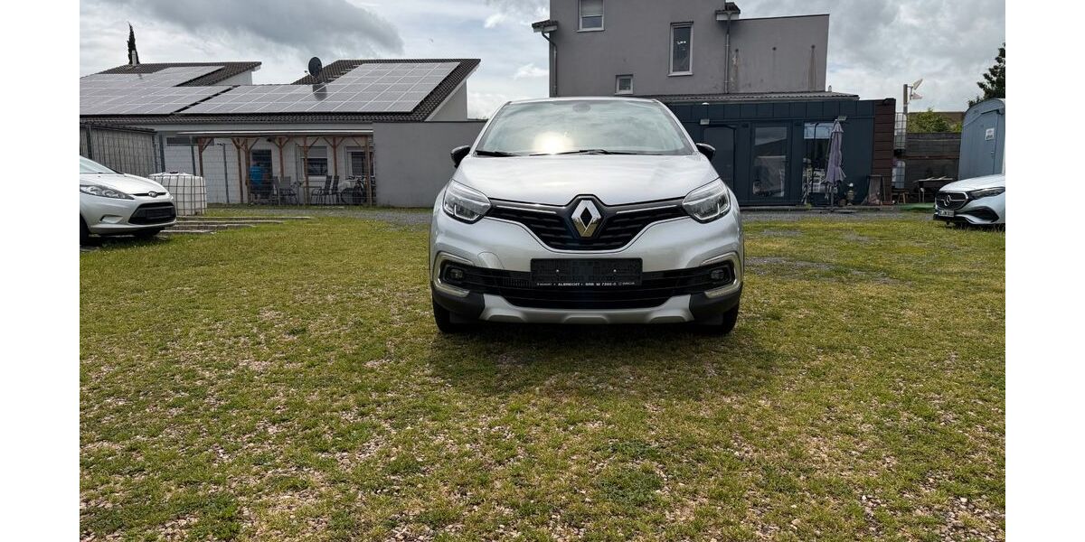 Renault Captur 2.200 km 16.900 &euro; Ingelheim 55218