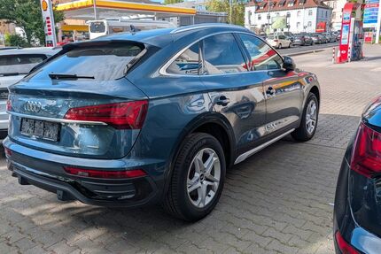 Audi Q5 142.560 km 31.890 &euro; Wiesbaden 65187
