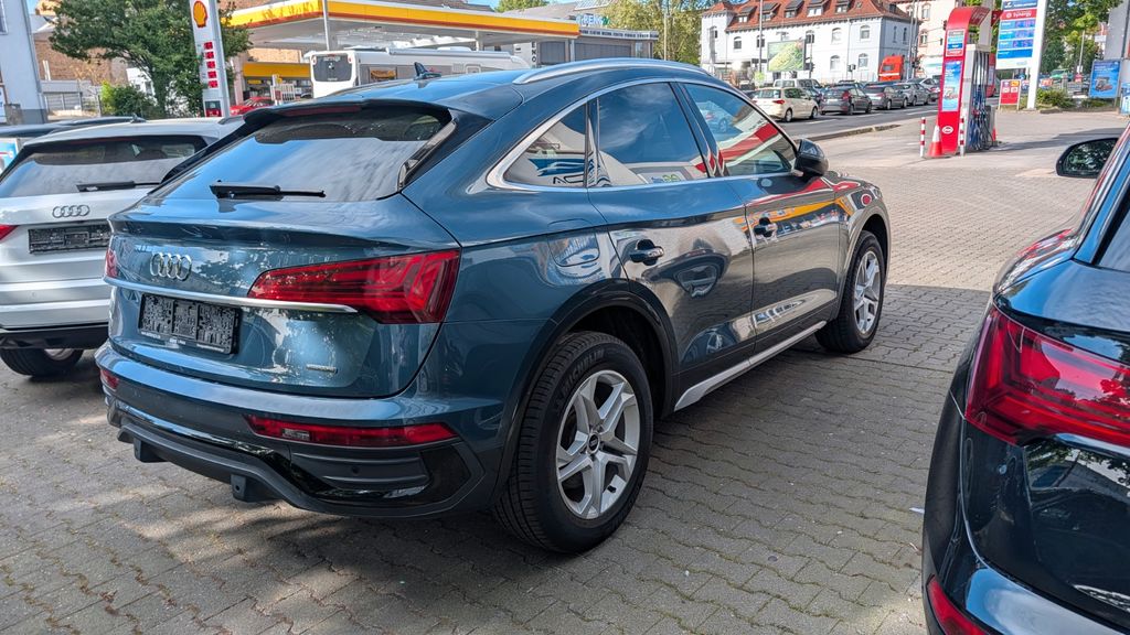 Audi Q5 142.560 km 31.890 &euro; Wiesbaden 65187