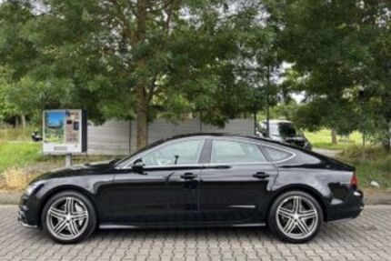 Audi A7 214.000 km 17.900 € Bingen am Rhein 55411