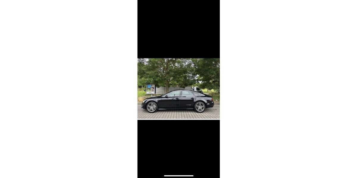 Audi A7 214.000 km 17.900 € Bingen am Rhein 55411
