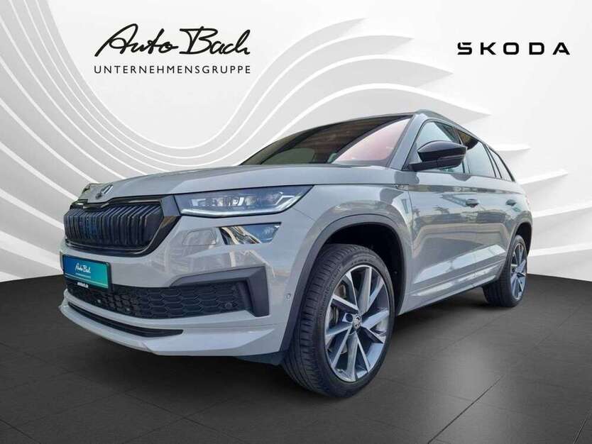 Kodiaq