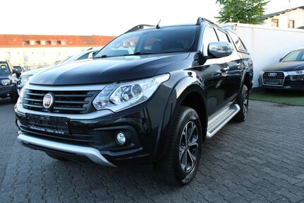 Fiat Fullback 120.000 km 19.999 &euro; Mainz-Kostheim 55246