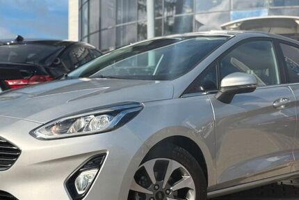 Ford Fiesta 94.750 km 8.490 &euro; Mainz 55128