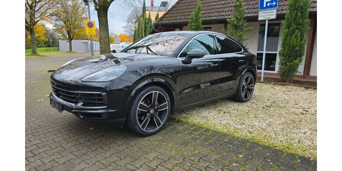 Porsche Cayenne 178.000 km 47.990 &euro; Wiesbaden 65205