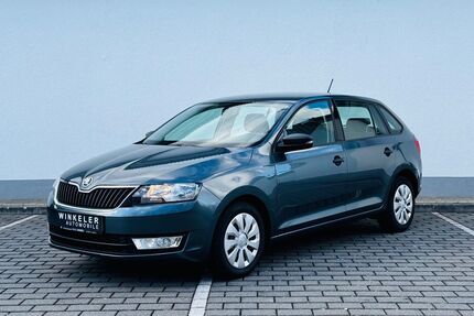 Skoda Rapid 133.240 km 7.290 &euro; Oestrich-Winkel 65375