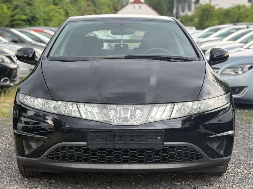 Civic