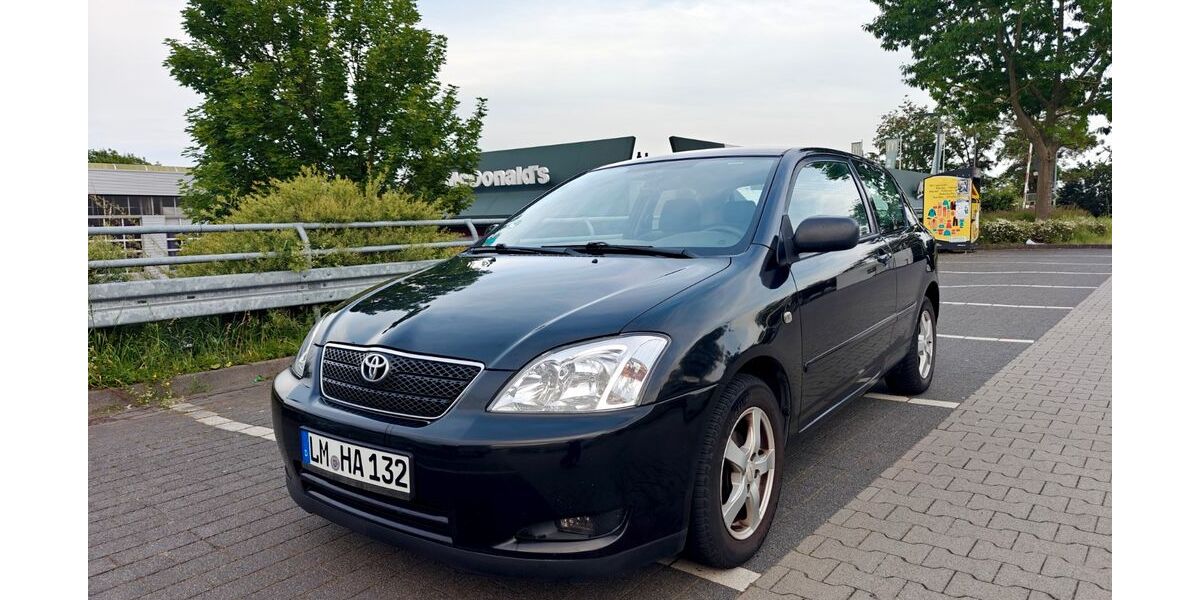 Toyota Corolla 141.378 km 3.999 &euro; Bad Camberg 65520