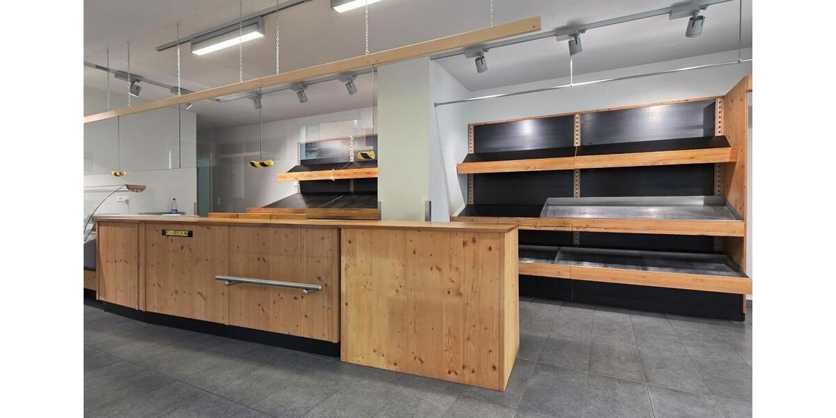 LADEN- oder BÜROFLÄCHE in absolut ZENTRALER LAGE von WIESBADEN (DOTZHEIM) zimmer