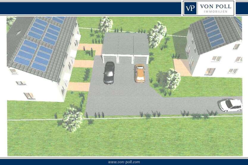 Haus zum Kaufen in Stockstadt am Rhein 495.500 € 100 m²