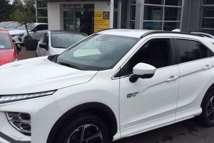 Mitsubishi Eclipse Cross 7.824 km 33.290 € Bad Schwalbach 65307