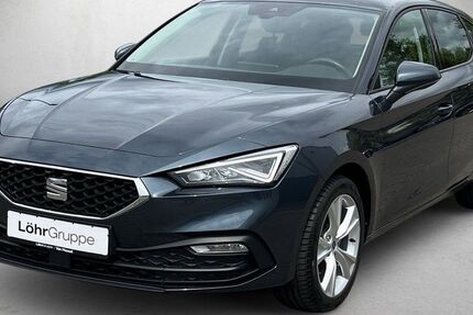 Seat Leon 21.000 km 27.780 &euro; Mainz 55120