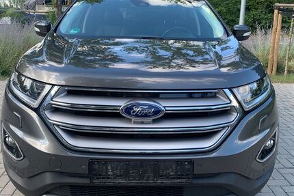 Ford Edge 160.664 km 13.699 &euro; Mainz-Kastel 55252