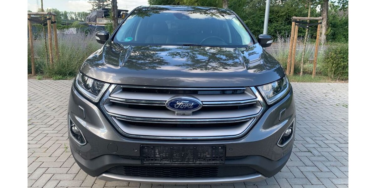 Ford Edge 160.664 km 13.699 &euro; Mainz-Kastel 55252