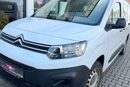 Citroen Berlingo 82.000 km 11.590 &euro; Rüsselsheim 65428