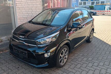 Kia Picanto 58.900 km 13.800 &euro; Wiesbaden 65187