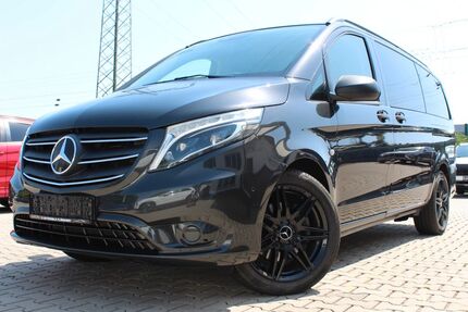 Mercedes-Benz Vito 54.000 km 39.990 &euro; Flörsheim 65439