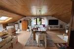 RESERVIERT !!Große Dachgeschoßwohnung - 2 Zimmer - 2 zimmer