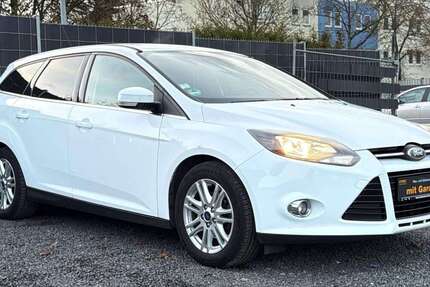 Ford Focus 119.000 km 5.490 &euro; Mainz-Kastel 55252