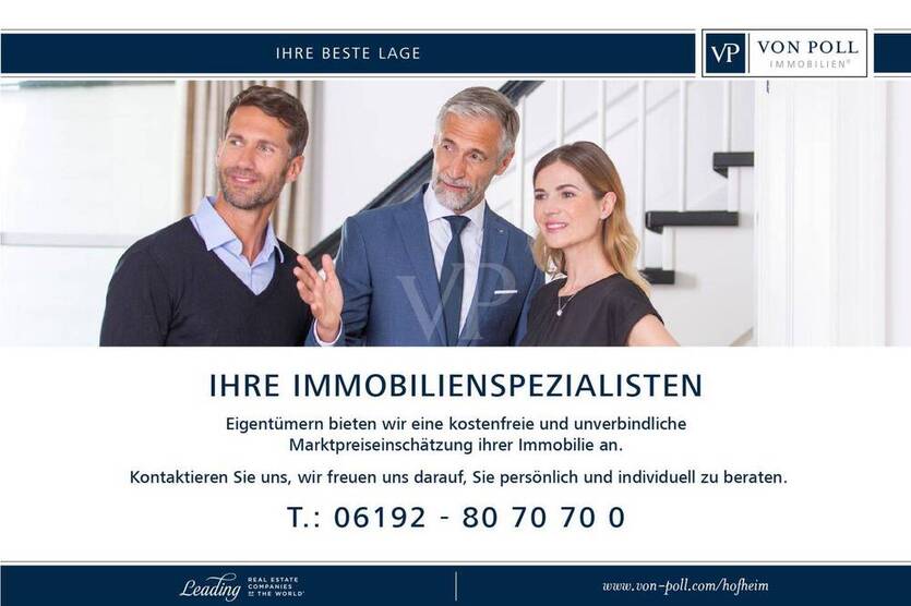 Lichtdurchflutete 2-Zimmer-Dachgeschoßwohnung in Top-Lage