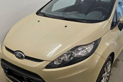 Ford Fiesta 133.345 km 1.200 &euro; Sauerthal 65391