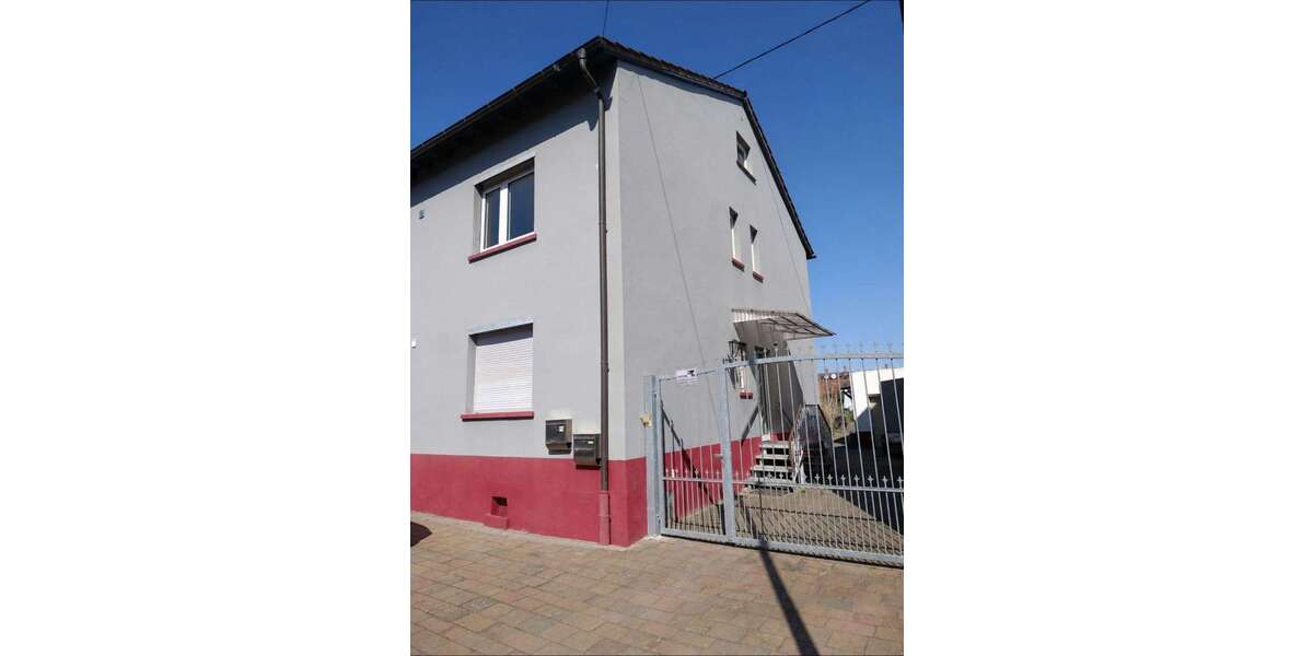 Einfamilienhaus Ingelheim am Rhein Heidesheim am Rhein - 6 Zimmer, 140 m&sup2;, 690.000&euro; | Angebot:26242506