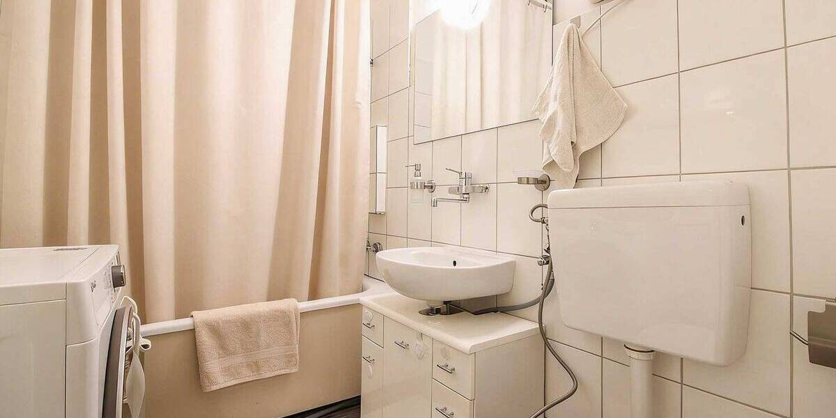 Etagenwohnung Mainz Marienborn - 2 Zimmer, 48 m&sup2;, 169.000&euro; | Angebot:26359440