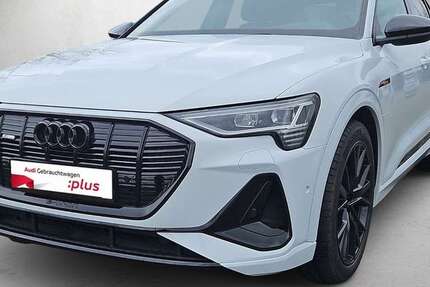 Audi e-tron 50.279 km 39.980 &euro; Mainz 55131