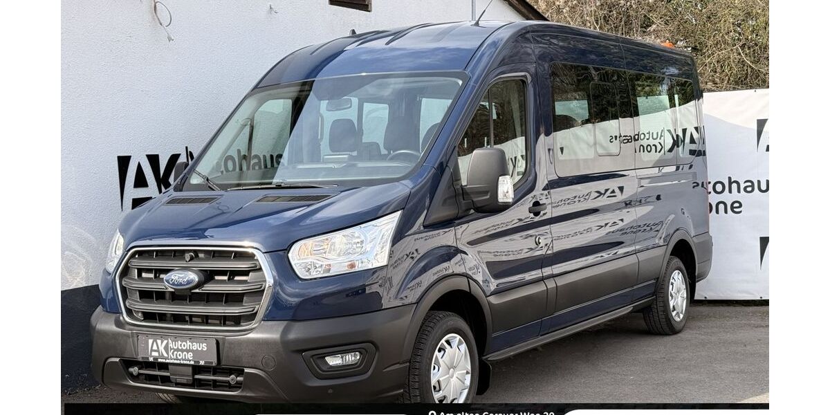 Ford Transit 30.000 km 30.990 &euro; Bischofsheim 65474