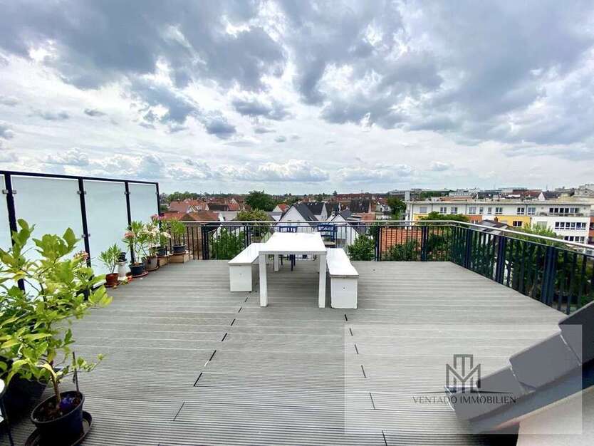 Wohnung zum Kaufen in Rüsselsheim 290.000 € 67.05 m²