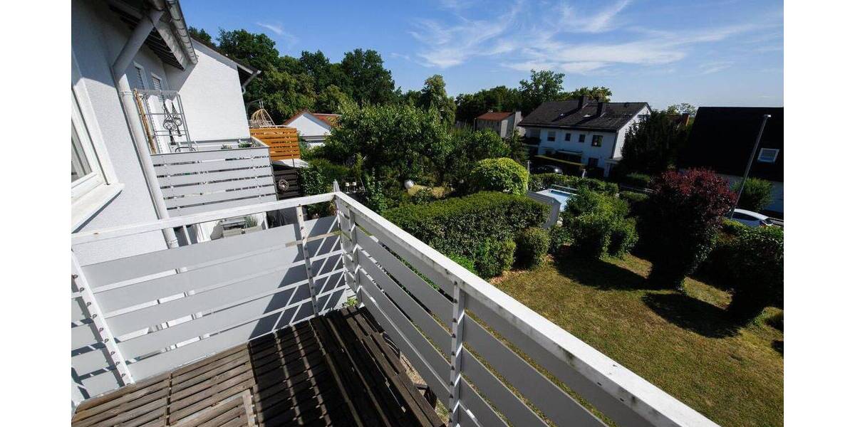 Reihenendhaus Wiesbaden Sonnenberg - 4 Zimmer, 95 m&sup2;, 675.000&euro; | Angebot:26016287