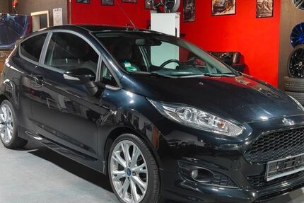 Ford Fiesta 68.380 km 7.199 &euro; Mainz-Kostheim 55246