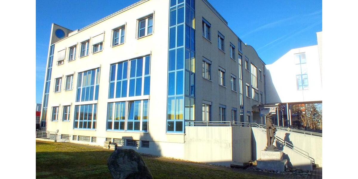 Gewerbeobjekt Rüsselsheim am Main - 1.408&euro; | Angebot:22604556