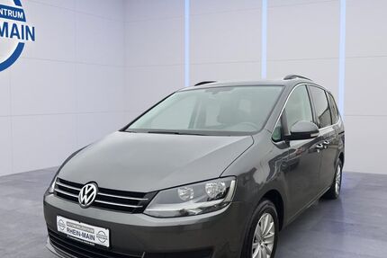 VW Sharan 90.000 km 16.900 &euro; Nauheim 64569