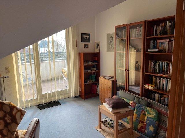 Maisonettenwohnung Bingen am Rhein - 3 Zimmer, 106 m&sup2;, 345.000&euro; | Angebot:26070779