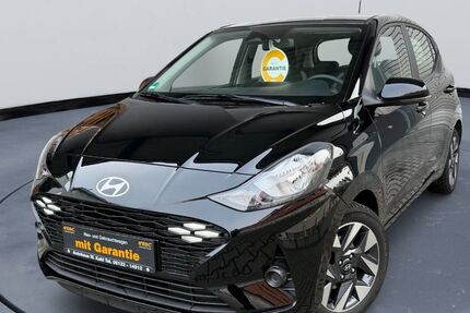 Hyundai i10 4.300 km 15.600 € Kelkheim 65779