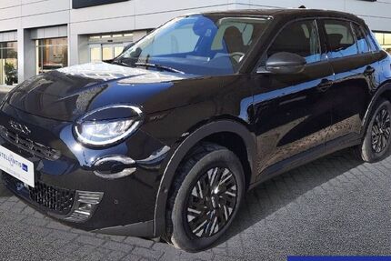 Fiat 600 7.500 km 21.780 € Frankfurt 60314