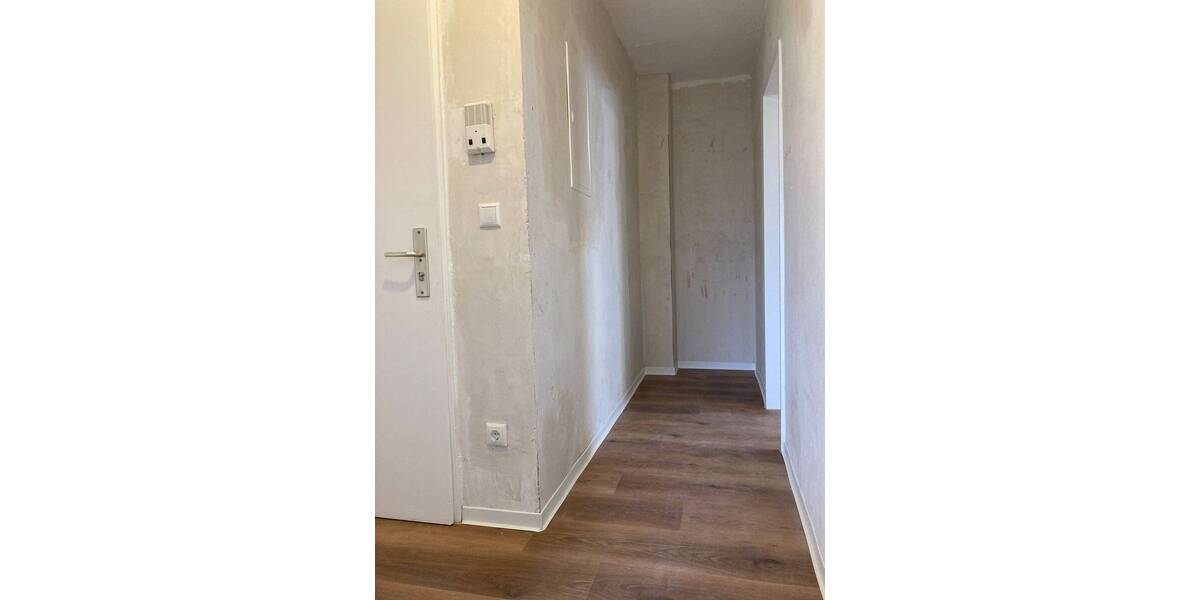 Etagenwohnung Hochheim am Main Hochheim - 2 Zimmer, 53 m&sup2;, 574&euro; | Angebot:26887360