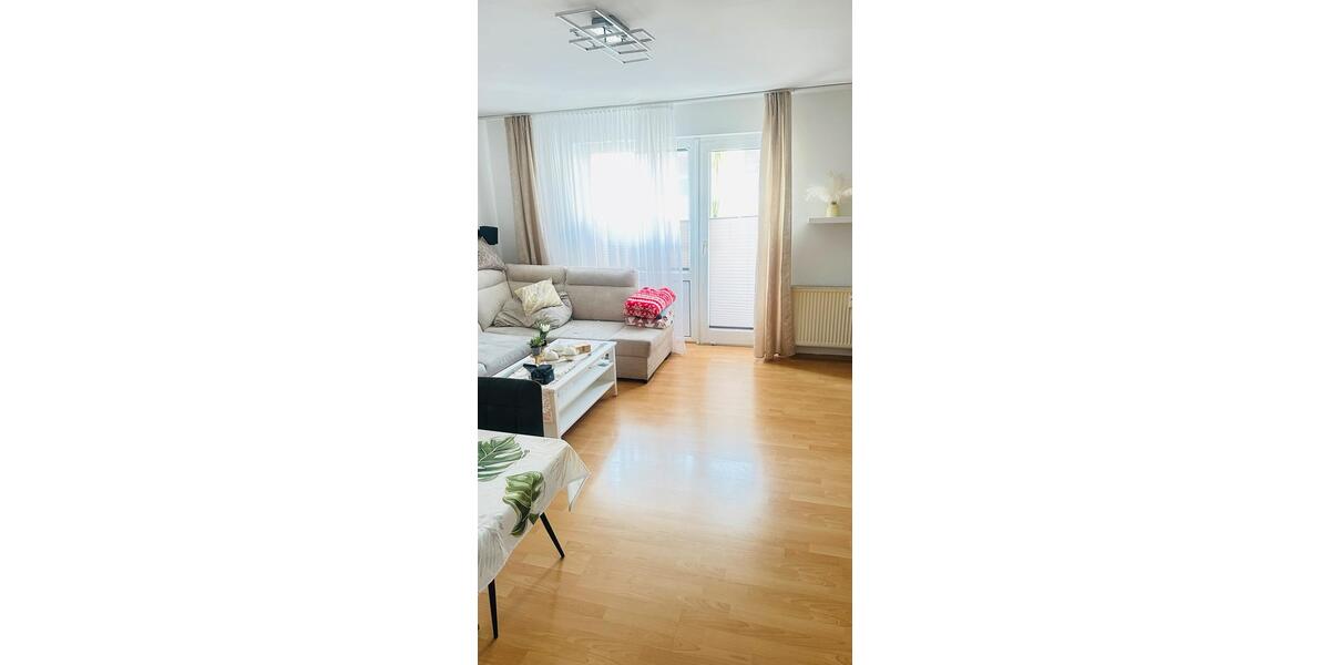 Etagenwohnung Bingen am Rhein - 3.5 Zimmer, 72 m&sup2;, 898&euro; | Angebot:25417868