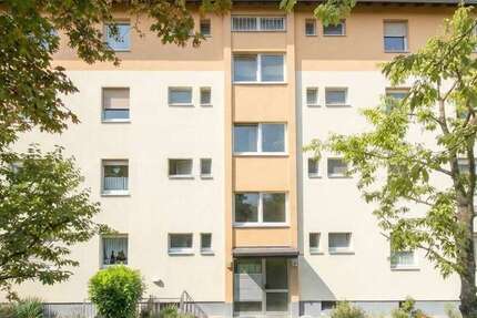 Wohnung Groß-Gerau Gerau - 4 Zimmer, 80 m&sup2;, 733&euro; | Angebot:26865269