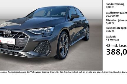 Audi A3 10.810 km 42.790 &euro; Idstein 65510