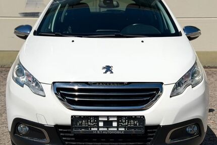 Peugeot 2008 155.000 km 7.400 &euro; Taunusstein 65232
